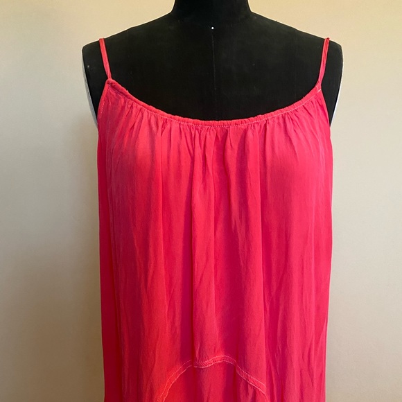 All Saints Maxi Dress - Picture 3 of 10